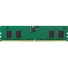 Kingston DDR5 RAM atmintis: žalia plokštė su lustais