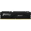 RAM Kingston Fury Beast Juodas 32GB [1x32GB 5600MHz DDR5 CL36 DIMM]