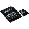 Atminties kortelė Tik Kingston 32GB Micro SDHC Endurance 95R/30W C10 A1 UHS-I kortelė