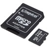 Atminties kortelė Kingston | Endurance | UHS-I U1 | 64 GB | micro SDXC | Flash atminties klasė 10
