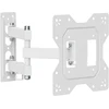 Laikiklis KIVI Motion-223W, Svorio riba 30 kg, Atstumas iki sienos 56–378 mm