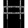 Sieninis laikiklis KIVI Basic-44T Tilted, VESA 400x400, 32'-70' Max45 kg