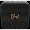 Klipsch Nešiojama kolonėlė Austin, Juodas