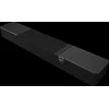 Namų kino sistema Klipsch Flexus Soundbar Core 100 2.1 Dolby Atmos, Juodas