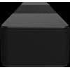 Namų kino sistema Klipsch Flexus Soundbar Core 100 2.1 Dolby Atmos, Juodas