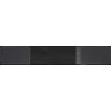 Namų kino sistema Klipsch Flexus Soundbar Core 100 2.1 Dolby Atmos, Juodas
