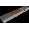 Namų kino sistema Klipsch Flexus Soundbar Core 100 2.1 Dolby Atmos, Walnut