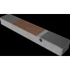 Namų kino sistema Klipsch Flexus Soundbar Core 100 2.1 Dolby Atmos, Walnut