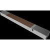 Namų kino sistema „Klipsch Flexus Soundbar Core 200 3.1.2 Dolby Atmos“, riešutas