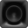 Namų kino sistema Klipsch Flexus SUB 100 Subwoofer 10", Juodas