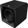 Namų kino sistema Klipsch Flexus SUB 100 Subwoofer 10", Juodas