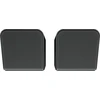 Klipsch Flexus SURR 200 Surround speakers for Flexus Core soundbars, juodas, pair