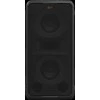 Klipsch Miami Partybox, Juodas