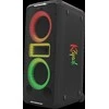 Klipsch New York Partybox, Juodas