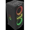 Klipsch New York Partybox, Juodas