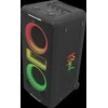Klipsch New York Partybox, Juodas