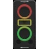 Klipsch New York Partybox, Juodas