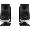 Klipsch ProMedia Lumina 2.1 Gaming Audio System with Subwoofer and LED apšvietimas Effects Built-in, Juodas