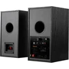 Kompiuterio kolonėlės Klipsch Reference R-51PM aktyvios lentyninės kolonėlės, juodas, pora