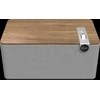 Klipsch Home Audio System The Three Plus, Walnut