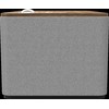 Klipsch Home Audio System The Three Plus, Walnut