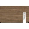 Klipsch namų garso sistema „The Three Plus“, riešuto spalvos