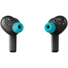 Ausinės Bang & Olufsen Beoplay EX Antracito/mėlynos spalvos - OTG
