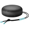 Bang & Olufsen Beosound A1 2nd Gen Nešiojama belaidė Bluetooth kolonėlė su balso asistentu, Juodos antracito/mėlynos spalvos