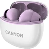 Ausinės Canyon TWS-5, Violetinės