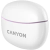 Ausinės Canyon TWS-5, Violetinės