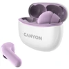 Ausinės Canyon TWS-5, Violetinės