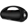 Speaker SVEN PS-420, juodas (12W, Bluetooth, FM, USB, Micro SD, LED-display, 1800mA*h), SV-015220