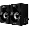Kompiuterio kolonėlės Garsiakalbiai SVEN SPS-517, juodas (6W, USB maitinimas), SV-016180