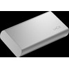 Kietasis diskas LaCie External Portable SSD v2 (2.5'/500GB/USB 3.1 TYPE C)