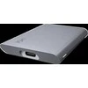 Kietasis diskas LaCie SSD External Mobile Secure (SED BASE, 2.5'/2TB/USB 3.1 TYPE C)