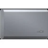 Kietasis diskas LaCie SSD External Mobile Secure (SED BASE, 2.5'/2TB/USB 3.1 TYPE C)
