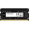 Nešiojamo kompiuterio atmintis Lexar | 16 GB | DDR4 | 3200 MHz | Užrašų knygelė | Registracijos Nr. | ECC Nr