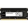 Nešiojamo kompiuterio atmintis Lexar | 8 GB | DDR4 | 3200 MHz | Užrašų knygelė | Registracijos Nr. | ECC Nr
