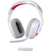 LOGITECH A20 X - Baltas - 2.4GHZ - EMEA28i-935