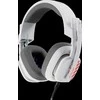 Ausinės LOGITECH ASTRO A10 su laidu Gaming Headsets - STAR KILLER BASE - Baltas - 3.5 MM