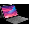 LOGITECH Combo Touch for iPad (10th gen) - OXFORD Pilkas - UK