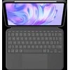 LOGITECH Combo Touch iPad Pro 11-inch (M4) - GRAPHITE - PAN - NORDICS-517 - IPAD PRO 11-INCH (M4)