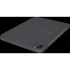 LOGITECH Combo Touch iPad Pro 11-inch (M4) - GRAPHITE - PAN - NORDICS-517 - IPAD PRO 11-INCH (M4)