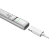 LOGITECH Crayon (USB-C) - Sidabrinis - EMEA-914