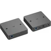 LOGITECH EXTEND - Juodas - USB - PLUGCG - EMEA29-953