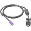 LOGITECH EXTEND - Juodas - USB - PLUGCG - EMEA29-953
