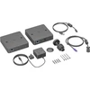 LOGITECH EXTEND - Juodas - USB - PLUGCG - EMEA29-953