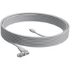 LOGITECH EXTENTION CABLE for Rally Mic Pod Baltas 10M - WW