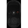 Pelė LOGITECH G PRO 2 LIGHTSPEED - Juodas - 2.4GHZ - EER2-933 - #933