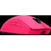 Pelė LOGITECH G PRO 2 LIGHTSPEED - Rožinis - 2.4GHZ - EER2-933 - #933